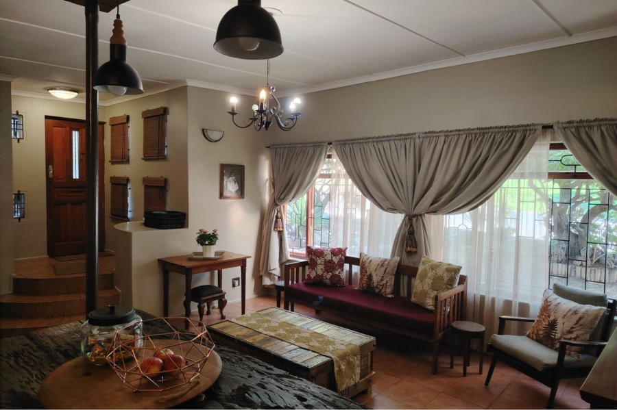 3 Bedroom Property for Sale in Moorreesburg Western Cape